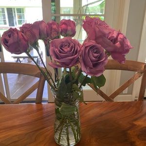 Meet your Posher, Patricia